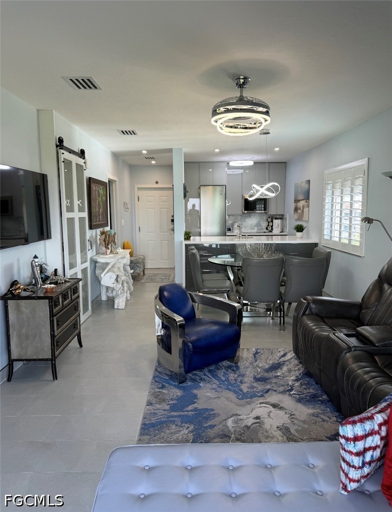2 Bed Waterfront Home for Sale in Bonita Springs, photo 4