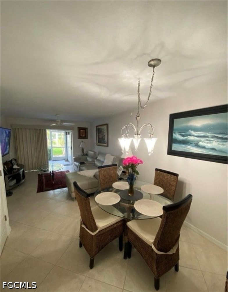 2 Bed Condominium for Sale in Marco Island, photo 4