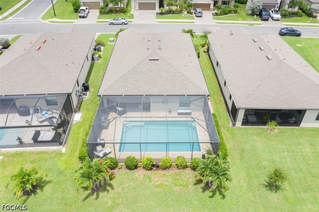 4 Bed Pool Home for Sale in Portico, photo 4