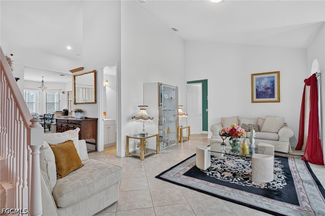 4 Bed Pool Home for Sale in Lehigh Acres, photo 4