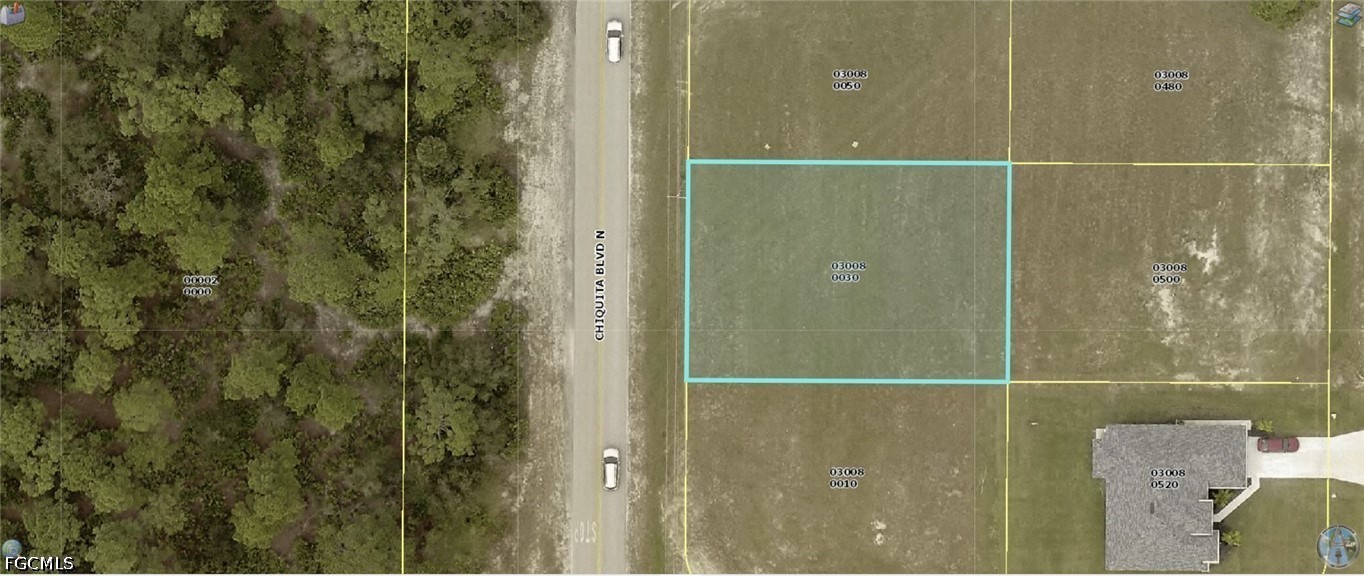 Residential for Sale in Cape Coral, photo 4