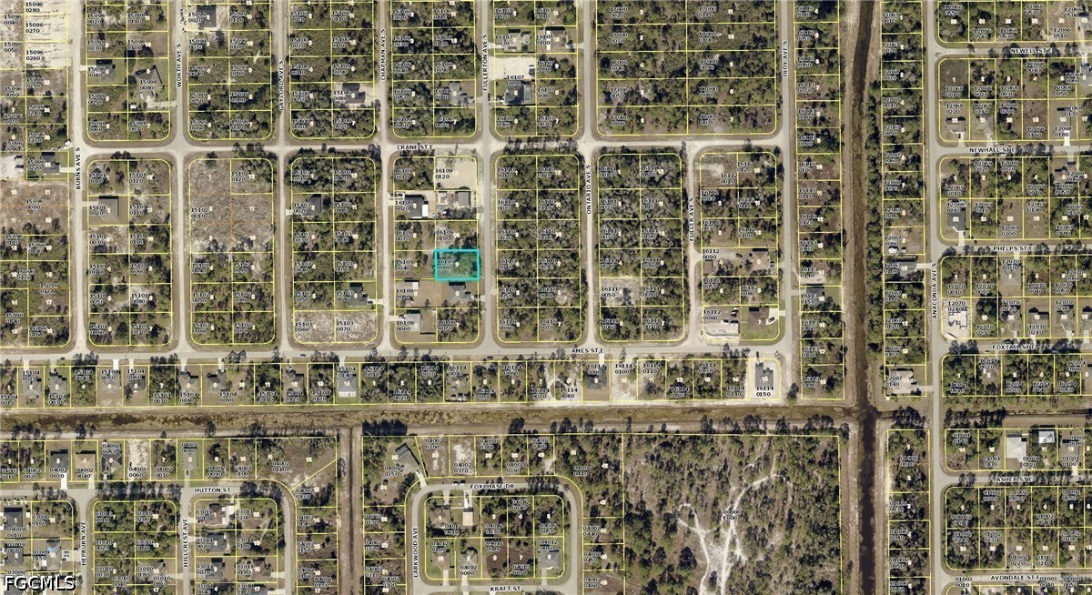 Residential for Sale in Lehigh Acres, photo 4