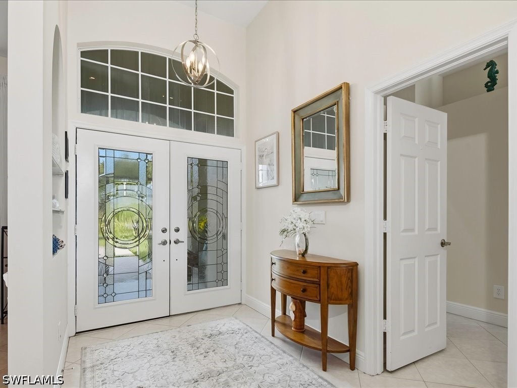 4 Bed Pool Home for Sale in Berkshire Lakes, photo 4