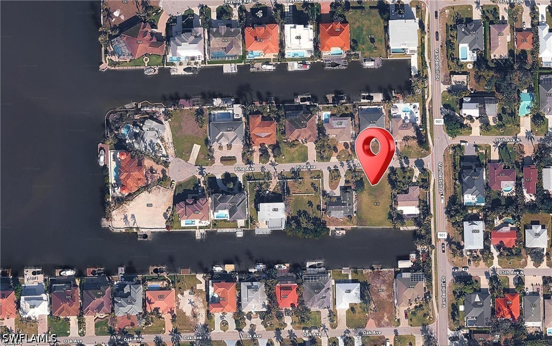 Waterfront Home for Sale in Conners, photo 4