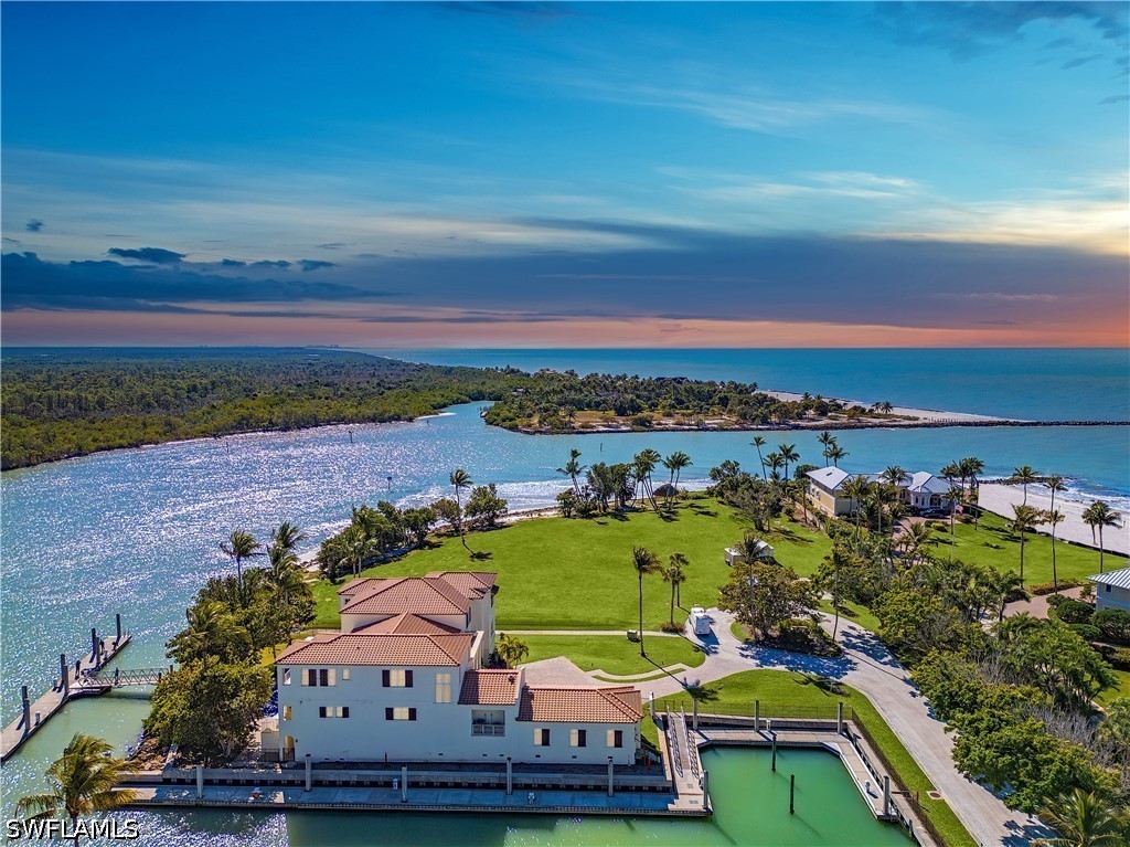 Pool Home for Sale in Port Royal, photo 4