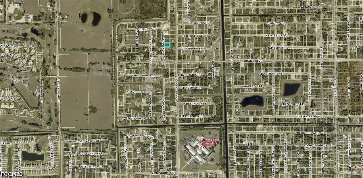 Residential for Sale in Lehigh Acres, photo 4