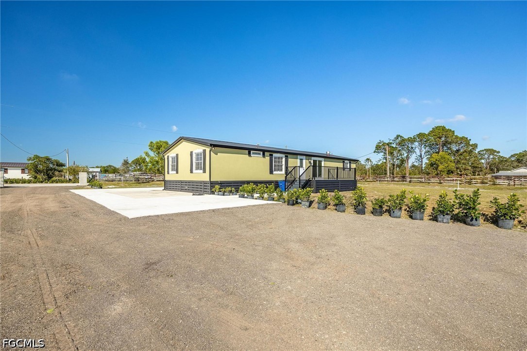 4 Bed ManufacturedHome for Sale in Alva, photo 4