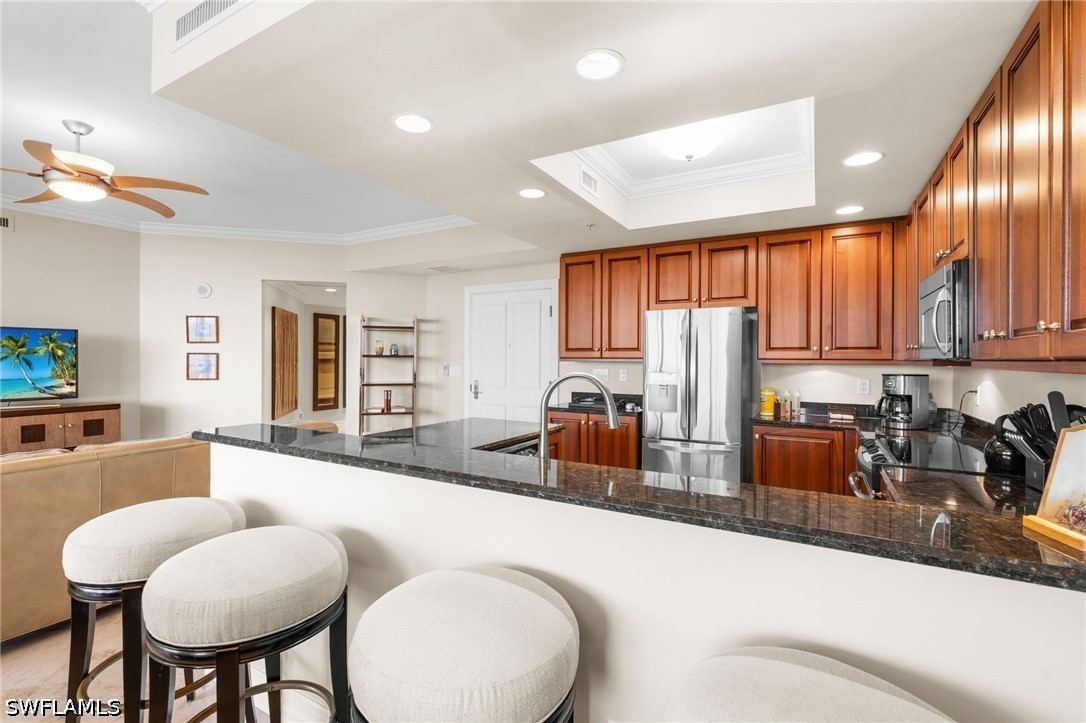 3 Bed Condominium for Sale in Estero, photo 4