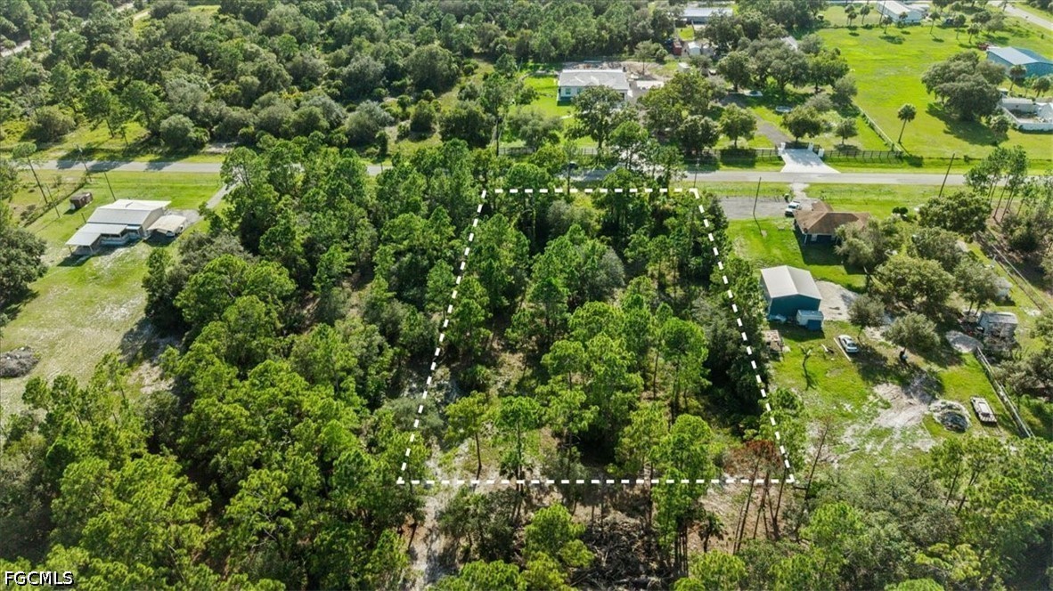 Acreage for Sale in Montura Ranch Sec 35, photo 4