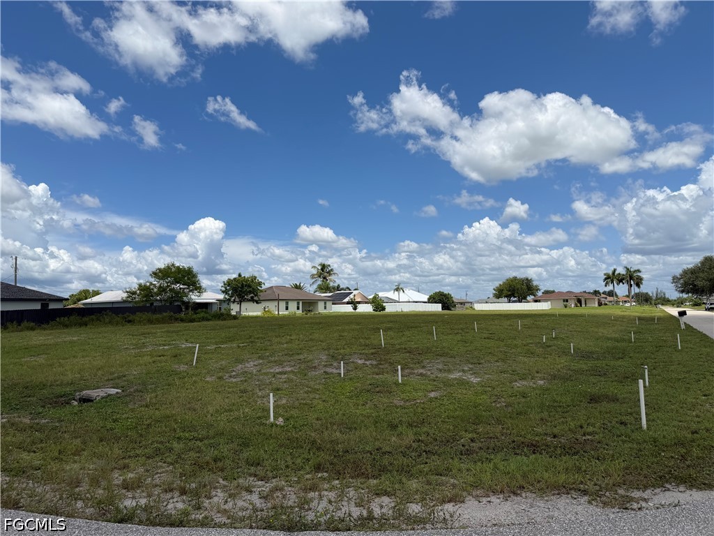 Residential for Sale in Cape Coral, photo 4