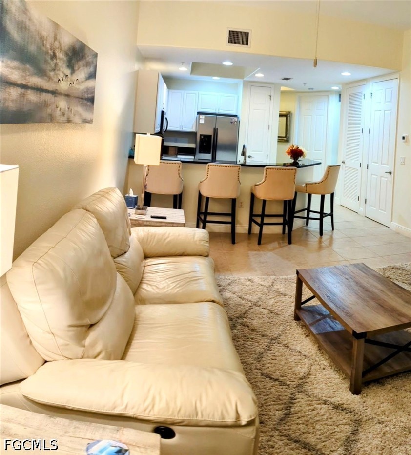 2 Bed Waterfront Home for Sale in Palmetto Cove, photo 4