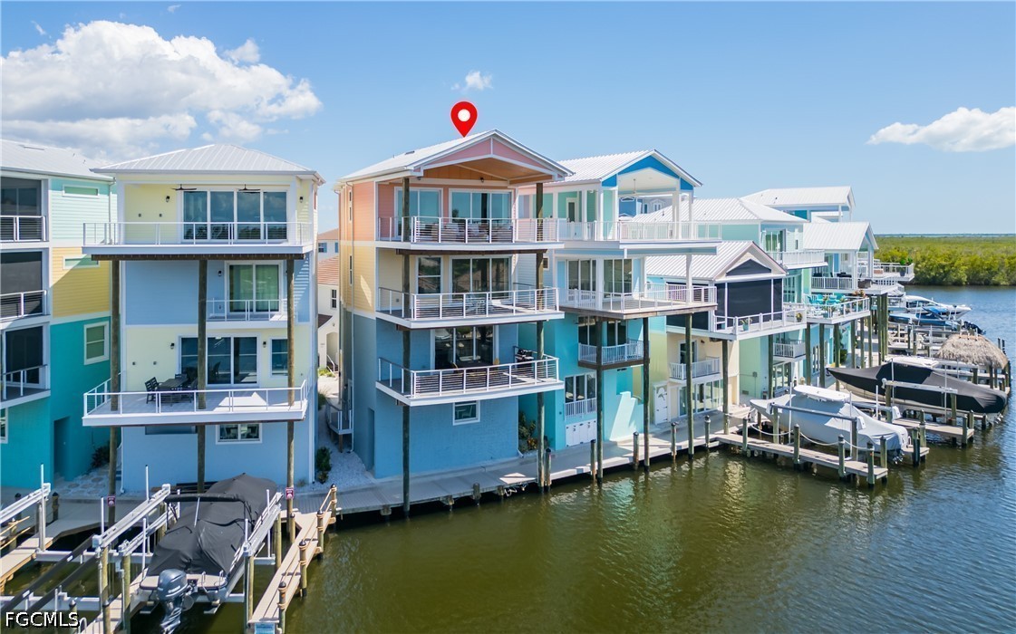 4 Bed Waterfront Home for Sale in Cape Coral, photo 4