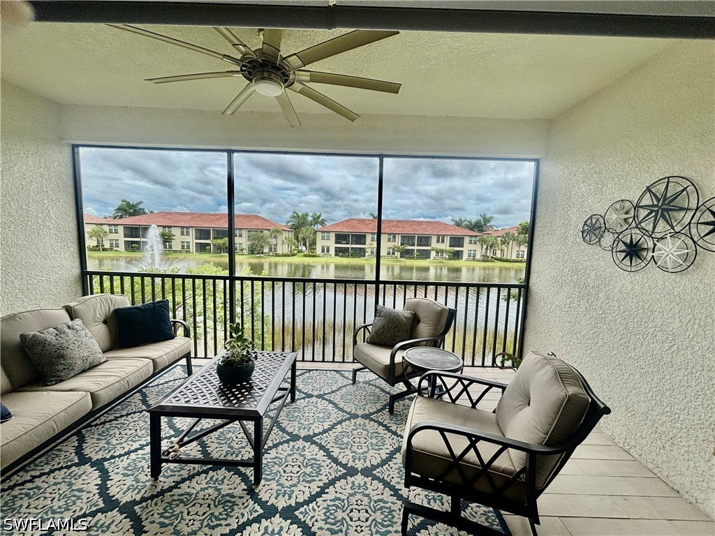 3 Bed Condominium for Sale in Naples, photo 4