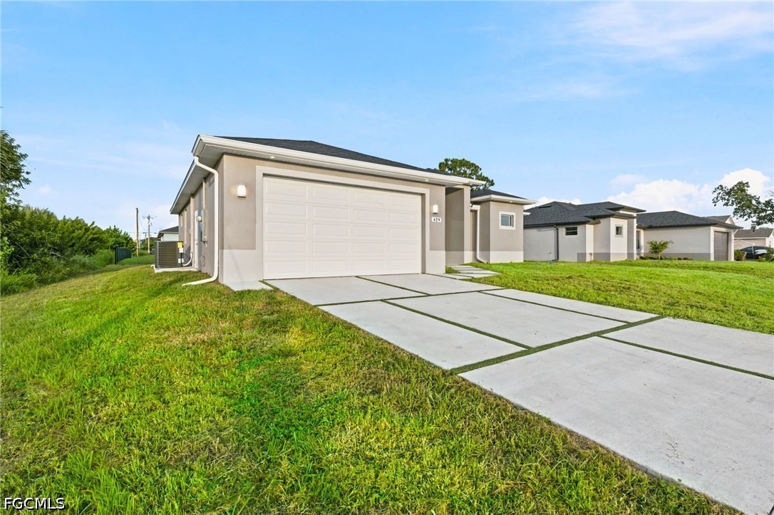 3 Bed SingleFamilyResidence for Sale in Lehigh Acres, photo 4