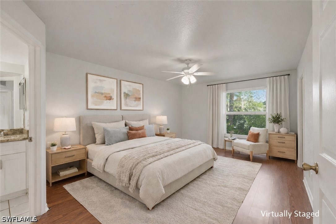 3 Bed Condominium for Sale in Crescent Gardens, photo 4