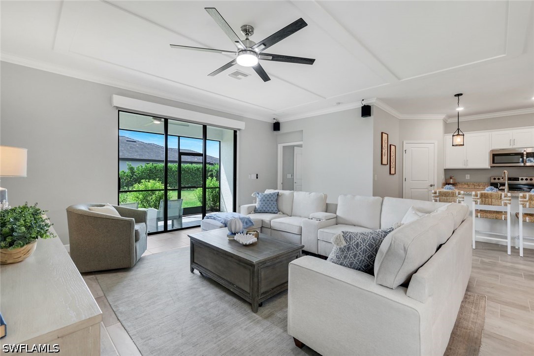 4 Bed SingleFamilyResidence for Sale in Timber Creek, photo 4