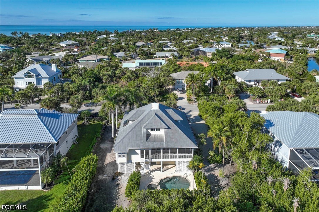 4 Bed Pool Home for Sale in Sea Oats, photo 4