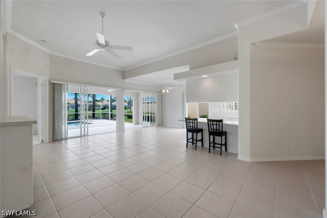 3 Bed Pool Home for Sale in Island Walk, photo 4