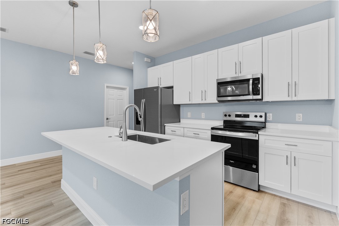 3 Bed Duplex for Sale in Lehigh Acres, photo 4