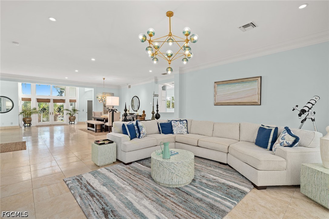 6 Bed Pool Home for Sale in Anchors Aweigh, photo 4