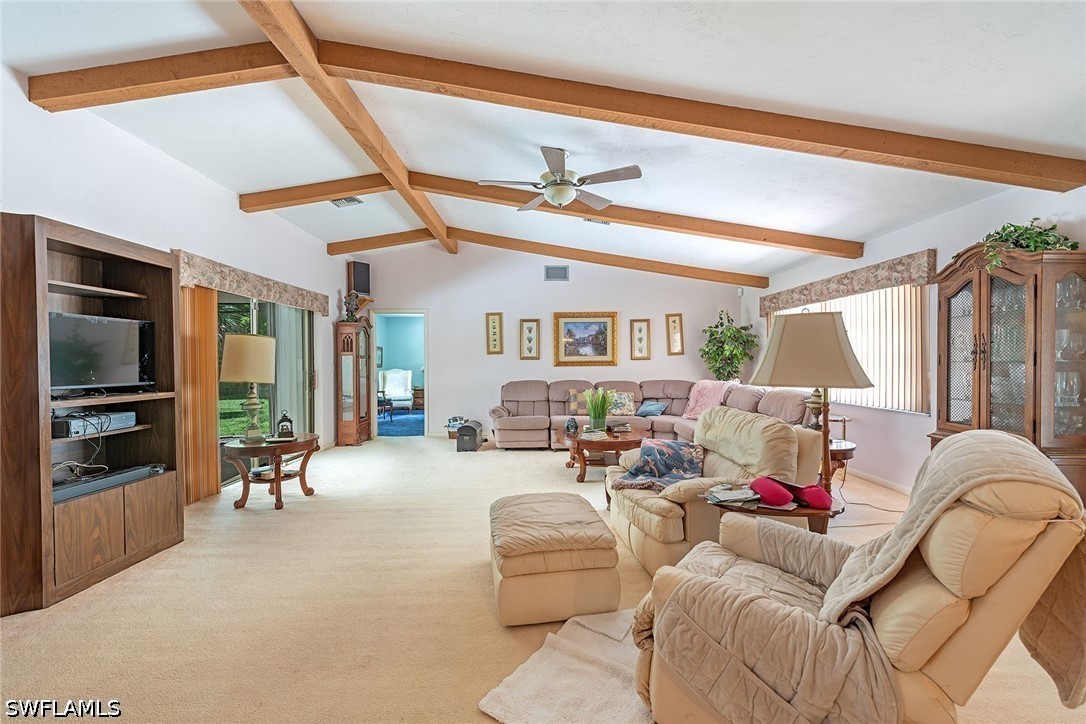 3 Bed SingleFamilyResidence for Sale in Naples, photo 4