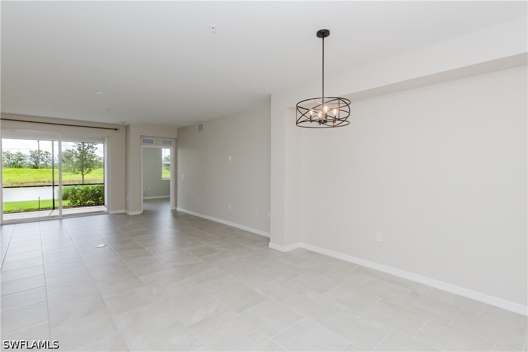 3 Bed Waterfront Home for Sale in Ave Maria, photo 4