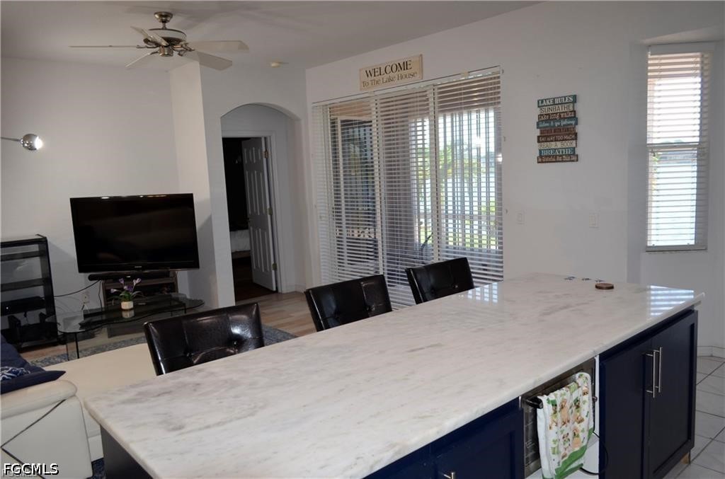 3 Bed Waterfront Home for Sale in Emerald Cove, photo 4