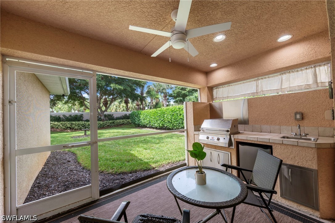 3 Bed SingleFamilyResidence for Sale in Estero, photo 4