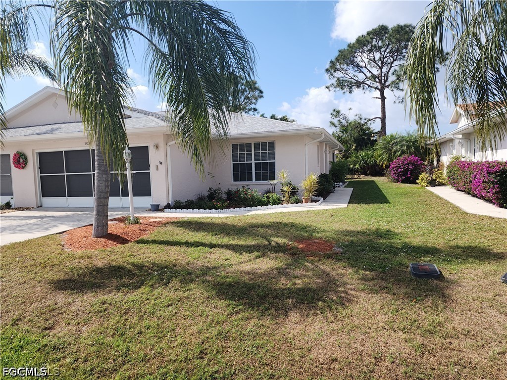 2 Bed Attached for Sale in Lehigh Acres, photo 4