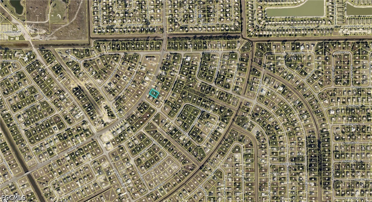 Residential for Sale in Lehigh Acres, photo 4