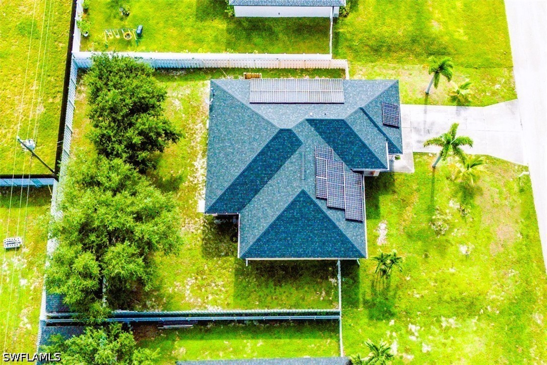 4 Bed SingleFamilyResidence for Sale in Cape Coral, photo 4
