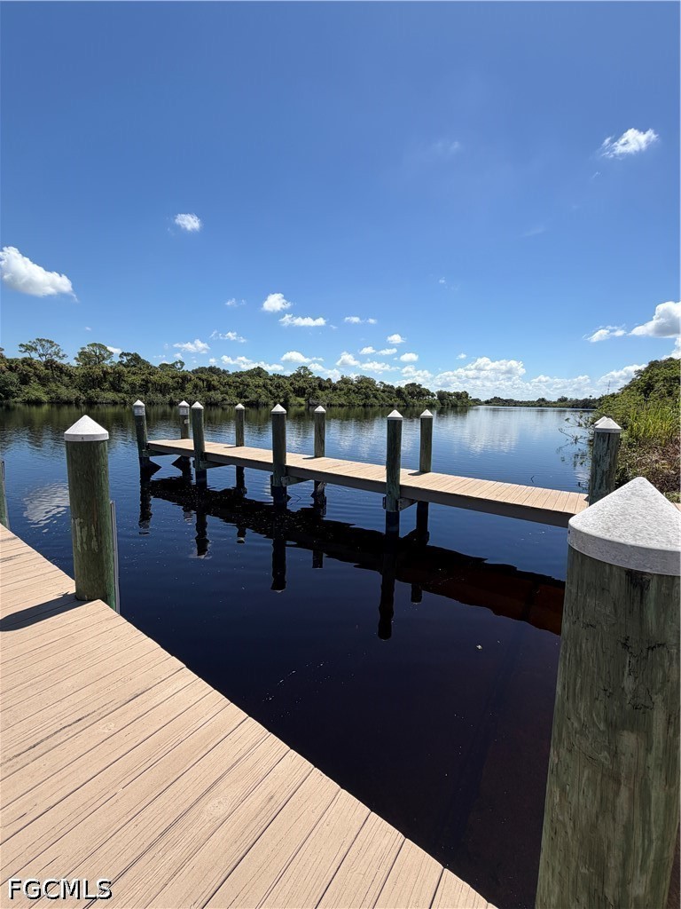 Waterfront Home for Sale in Caloosa Preserve, photo 4