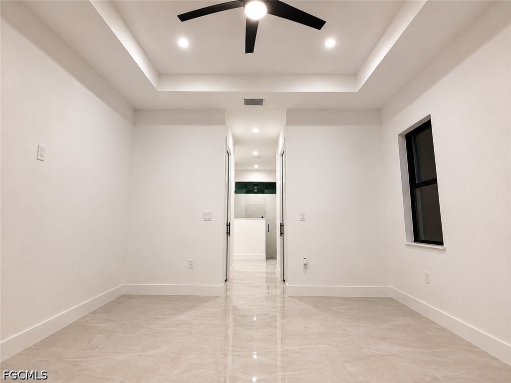 4 Bed Pool Home for Sale in Lehigh Acres, photo 4