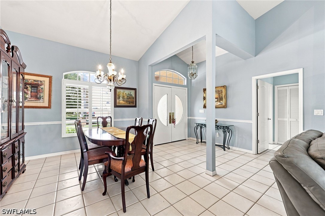 4 Bed Pool Home for Sale in Palmetto Dunes, photo 4