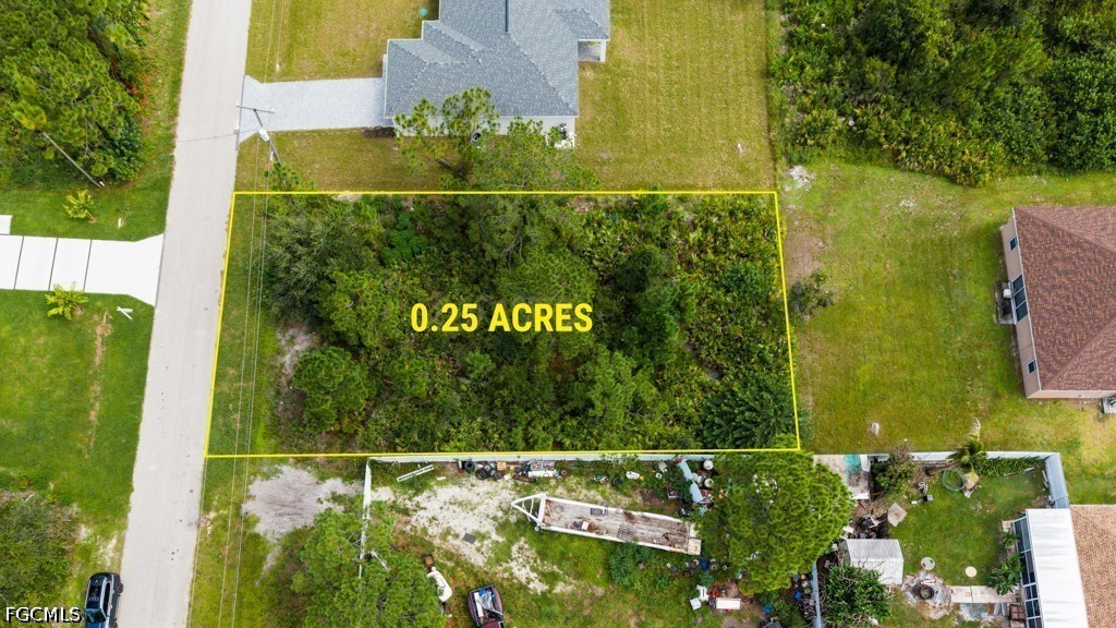 Residential for Sale in Lehigh Acres, photo 4