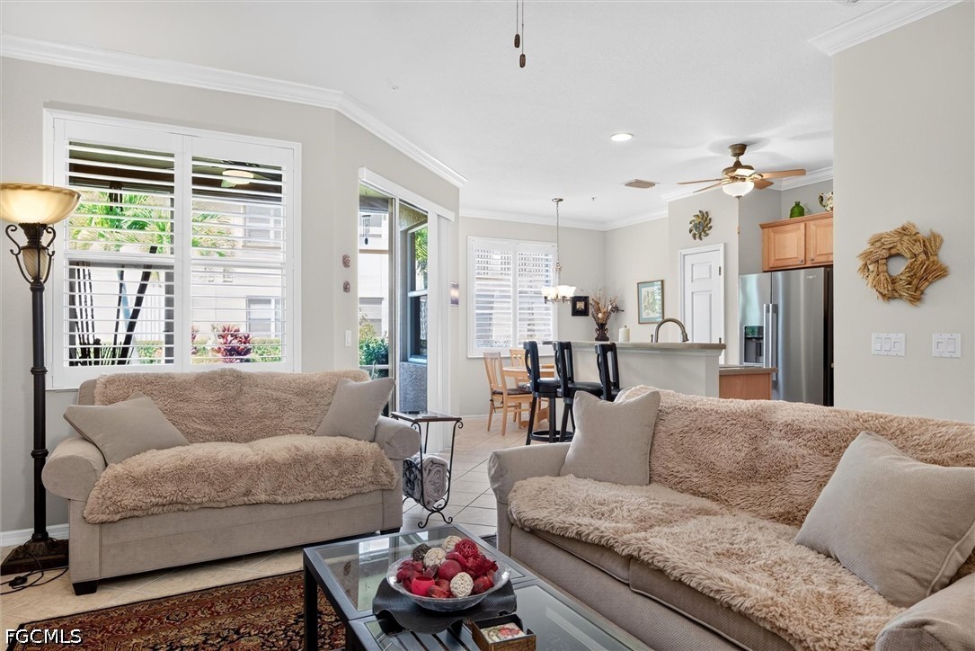3 Bed Condominium for Sale in Reflection Lakes, photo 4