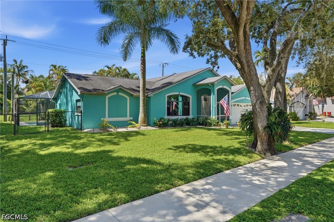 3 Bed Pool Home for Sale in Palmlee Park, photo 4