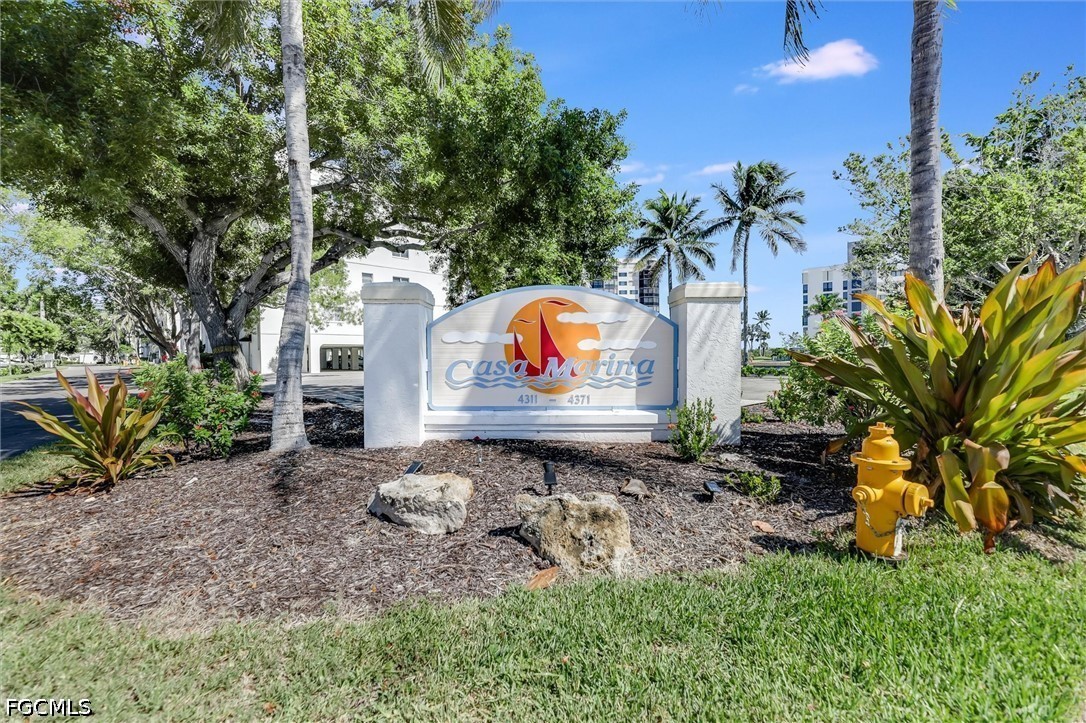 2 Bed Waterfront Home for Sale in Casa Marina, photo 4
