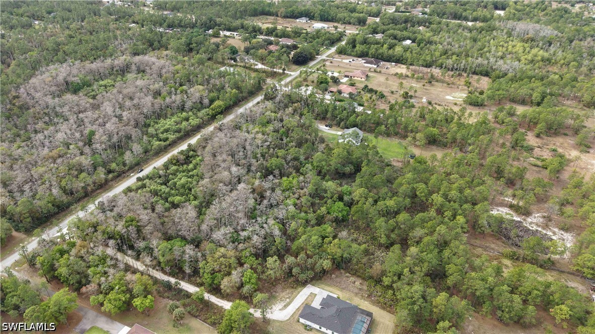 Acreage for Sale in Golden Gate Estates, photo 4
