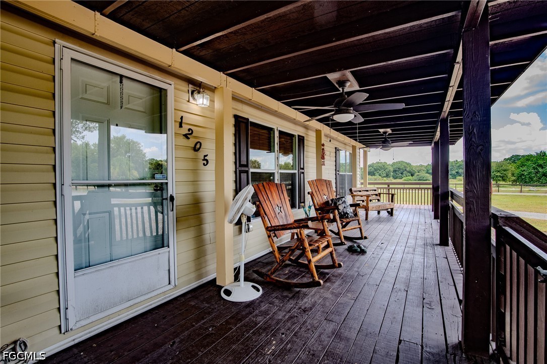 3 Bed ManufacturedHome for Sale in Clewiston, photo 4