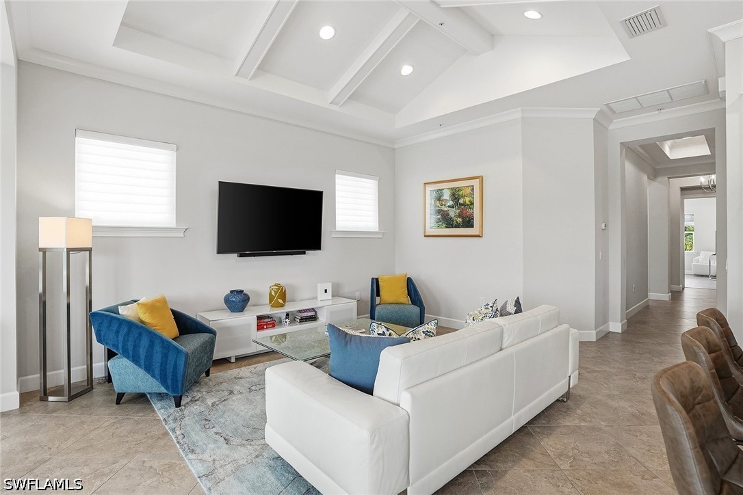 2 Bed Waterfront Home for Sale in Naples, photo 4
