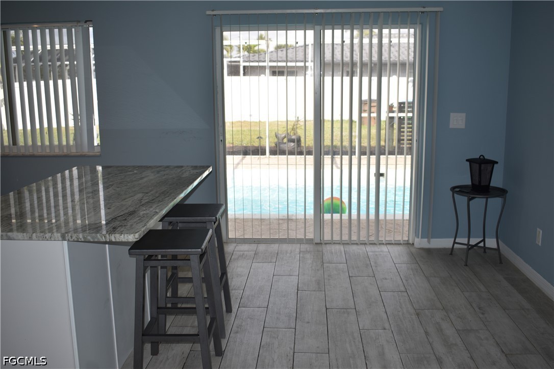 3 Bed Pool Home for Sale in Cape Coral, photo 4