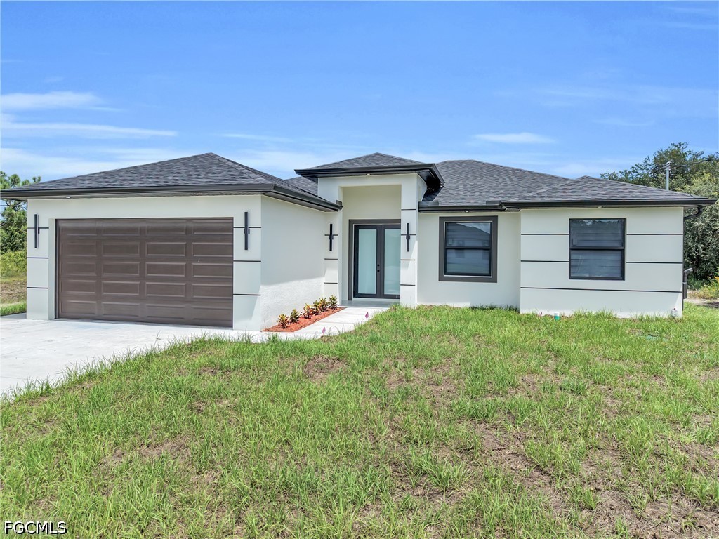 4 Bed SingleFamilyResidence for Sale in Lehigh Acres, photo 4