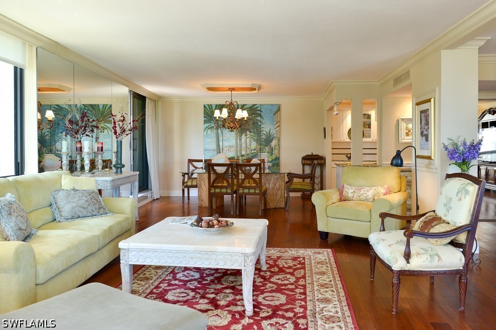 2 Bed Waterfront Home for Sale in Surfsedge, photo 4