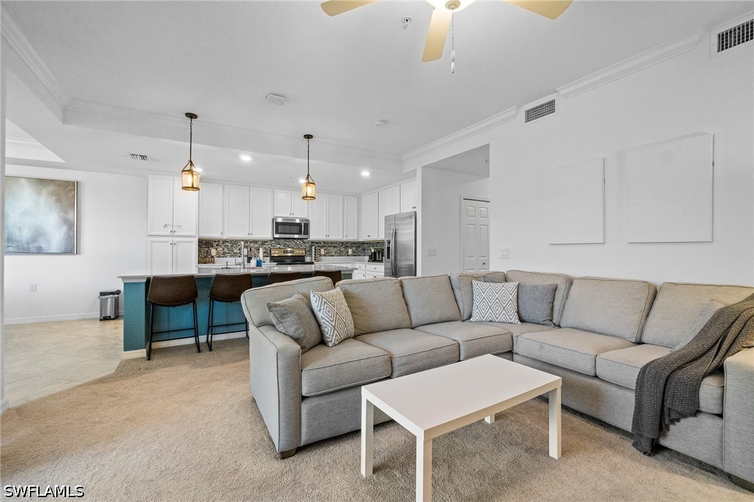 2 Bed Condominium for Sale in Trevi, photo 4