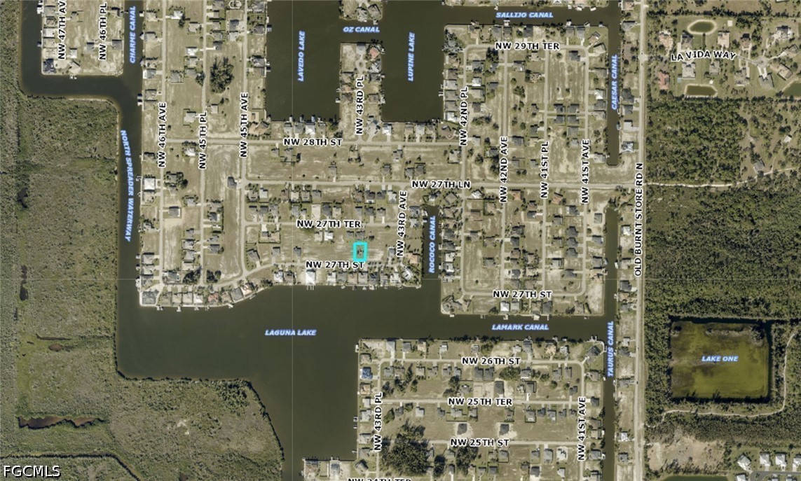 Residential for Sale in Cape Coral, photo 4