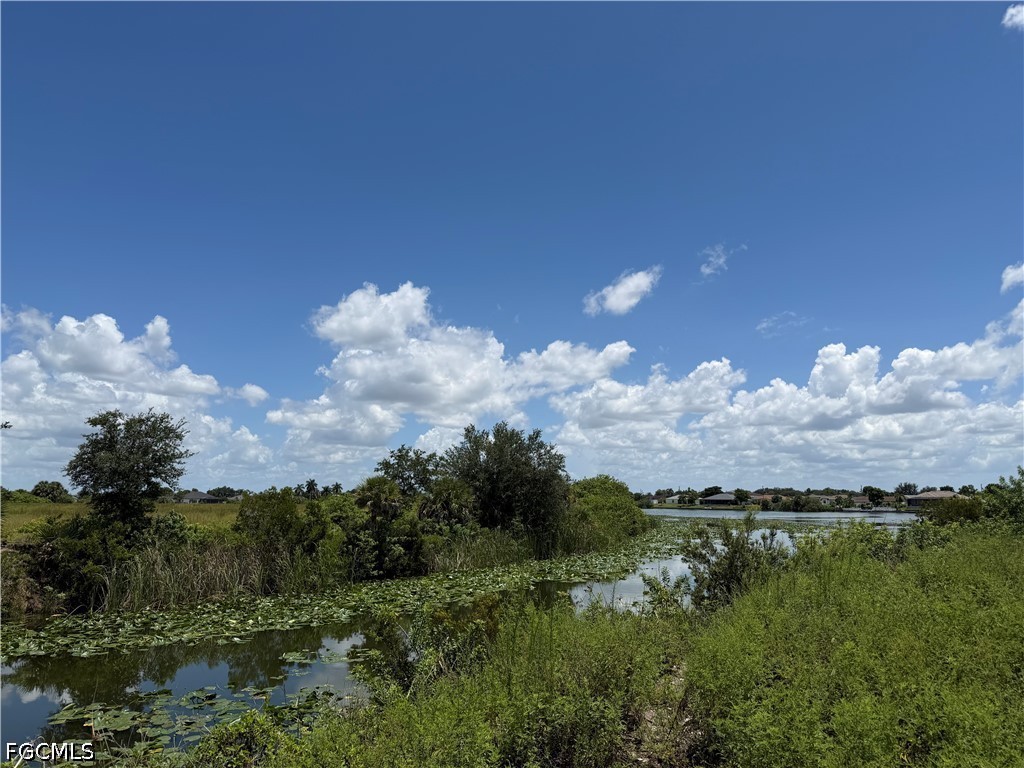 Waterfront Home for Sale in Cape Coral, photo 4