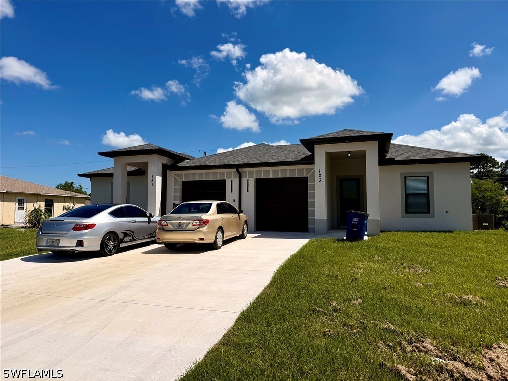 3 Bed Duplex for Sale in Lehigh Acres, photo 4