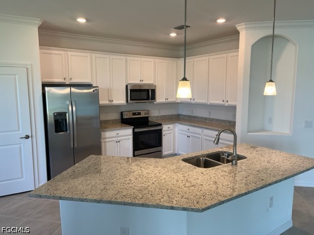 4 Bed Waterfront Home for Sale in Portico, photo 4
