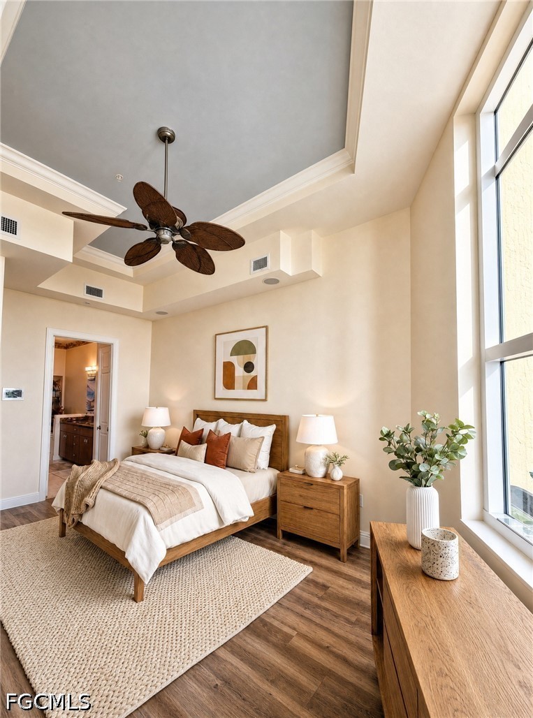 3 Bed Pool Home for Sale in Beau Rivage, photo 4